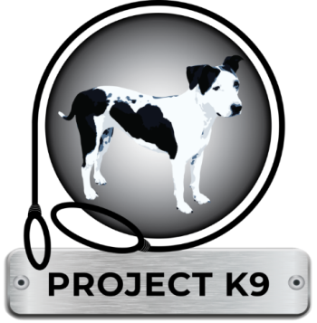 project-k9 footer